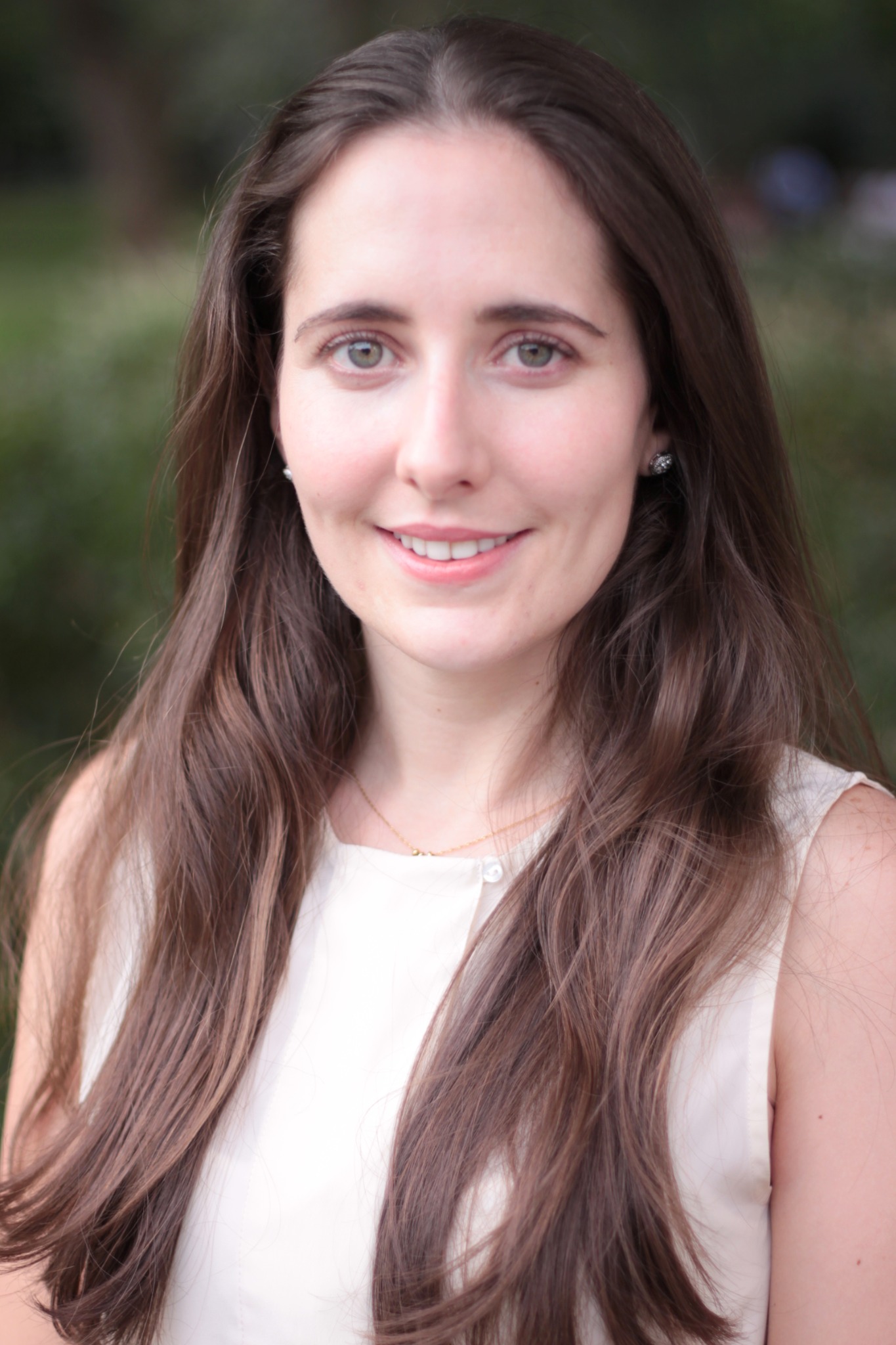 Cecilia Parlatore